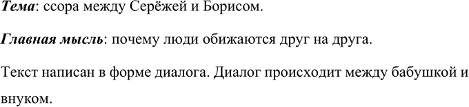 Изображение Какие из этих правил вам кажутся современными? О каких других правилах вежливого поведения вы могли бы рассказать? Запишите ключевые слова вашего рассказа.Вариант...