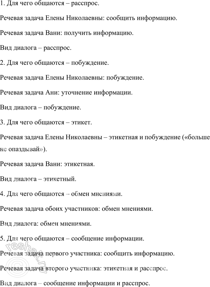 Изображение Запишите ключевые слова, которые вы использовали бы при описании картины Т. Н. Яблонской «Утро» (см. в конце книги).Ключевые слова: раннее утро, дверь балкона...